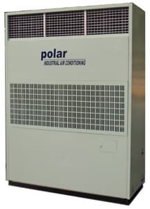 Industrial _ Commercial Air Conditioner